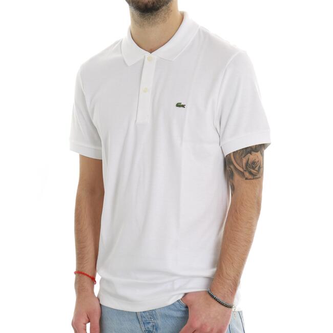 POLO IN JERSEY LACOSTE - Mad Fashion | img vers.650x/